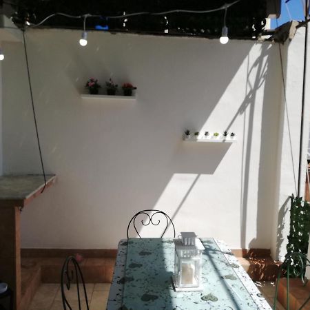 Apartament Alfa Casa Vacanze Katania Zewnętrze zdjęcie