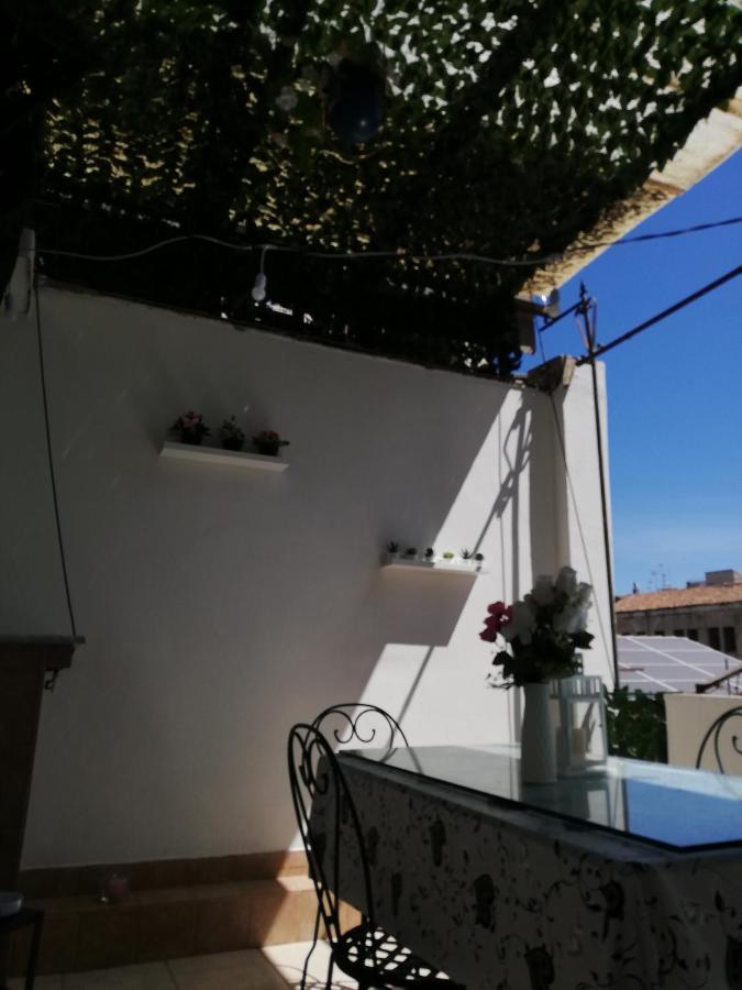 Apartament Alfa Casa Vacanze Katania Zewnętrze zdjęcie