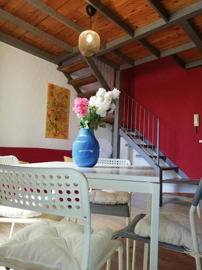 Apartament Alfa Casa Vacanze Katania Zewnętrze zdjęcie