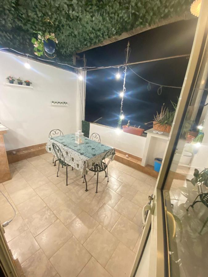 Apartament Alfa Casa Vacanze Katania Zewnętrze zdjęcie