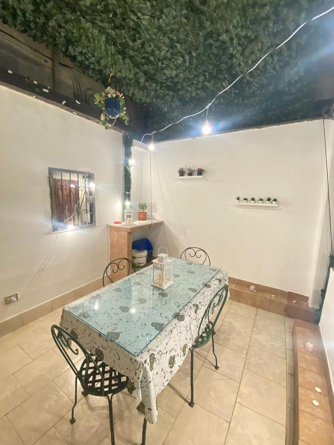 Apartament Alfa Casa Vacanze Katania Zewnętrze zdjęcie