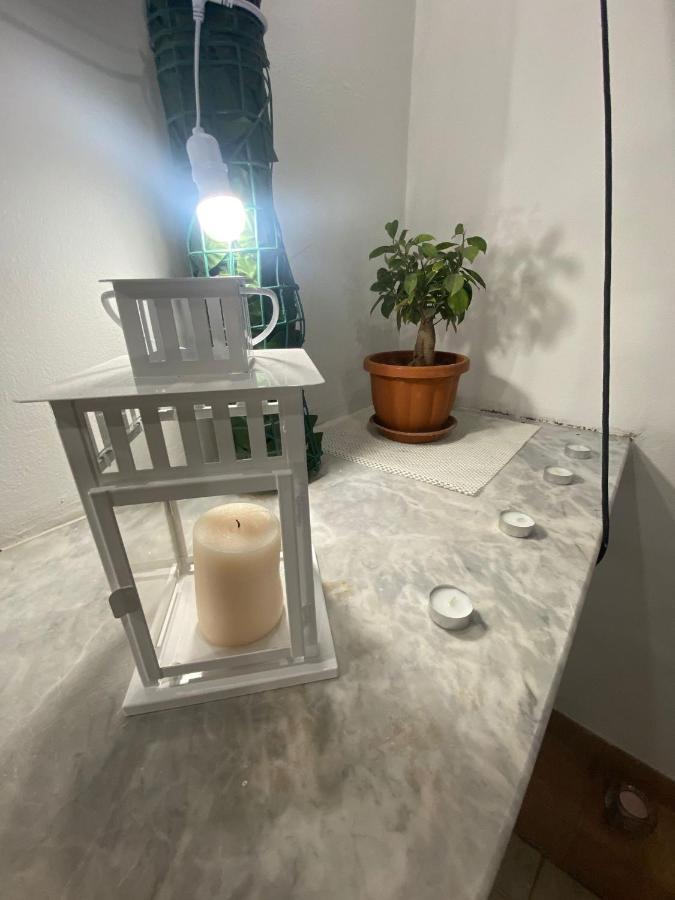 Apartament Alfa Casa Vacanze Katania Zewnętrze zdjęcie