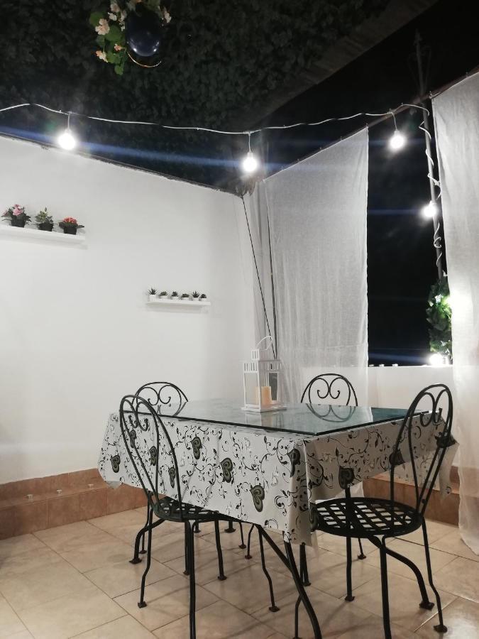 Apartament Alfa Casa Vacanze Katania Zewnętrze zdjęcie