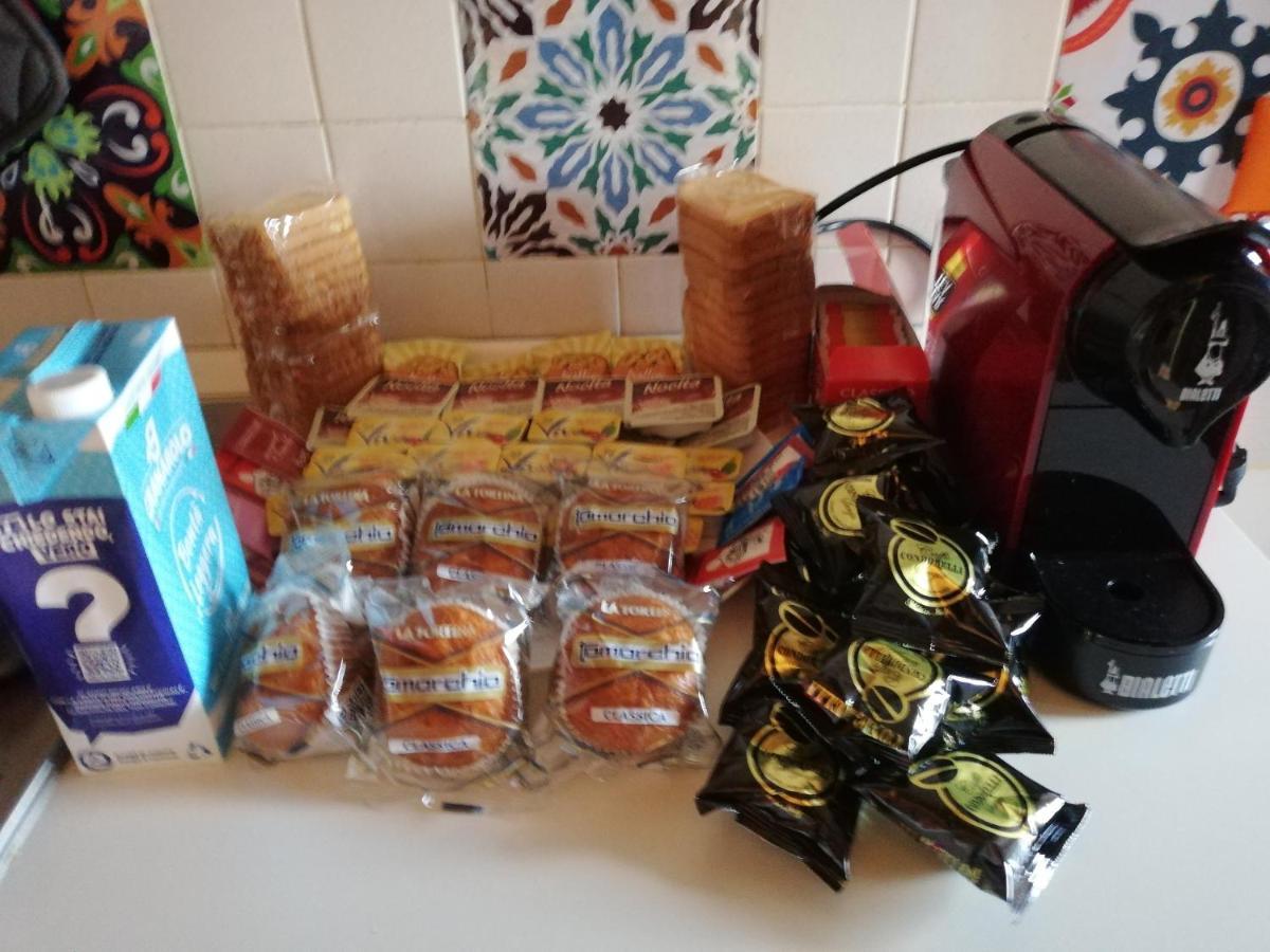 Apartament Alfa Casa Vacanze Katania Zewnętrze zdjęcie