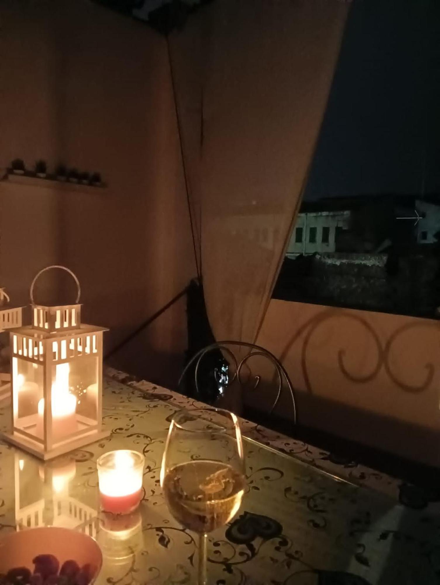 Apartament Alfa Casa Vacanze Katania Zewnętrze zdjęcie