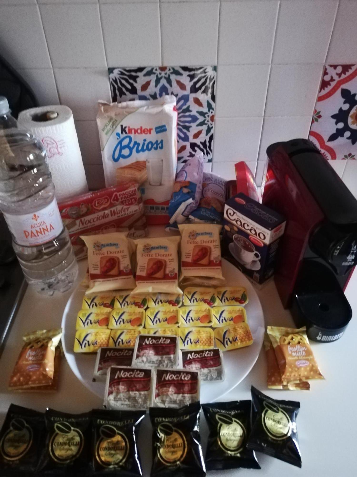 Apartament Alfa Casa Vacanze Katania Zewnętrze zdjęcie