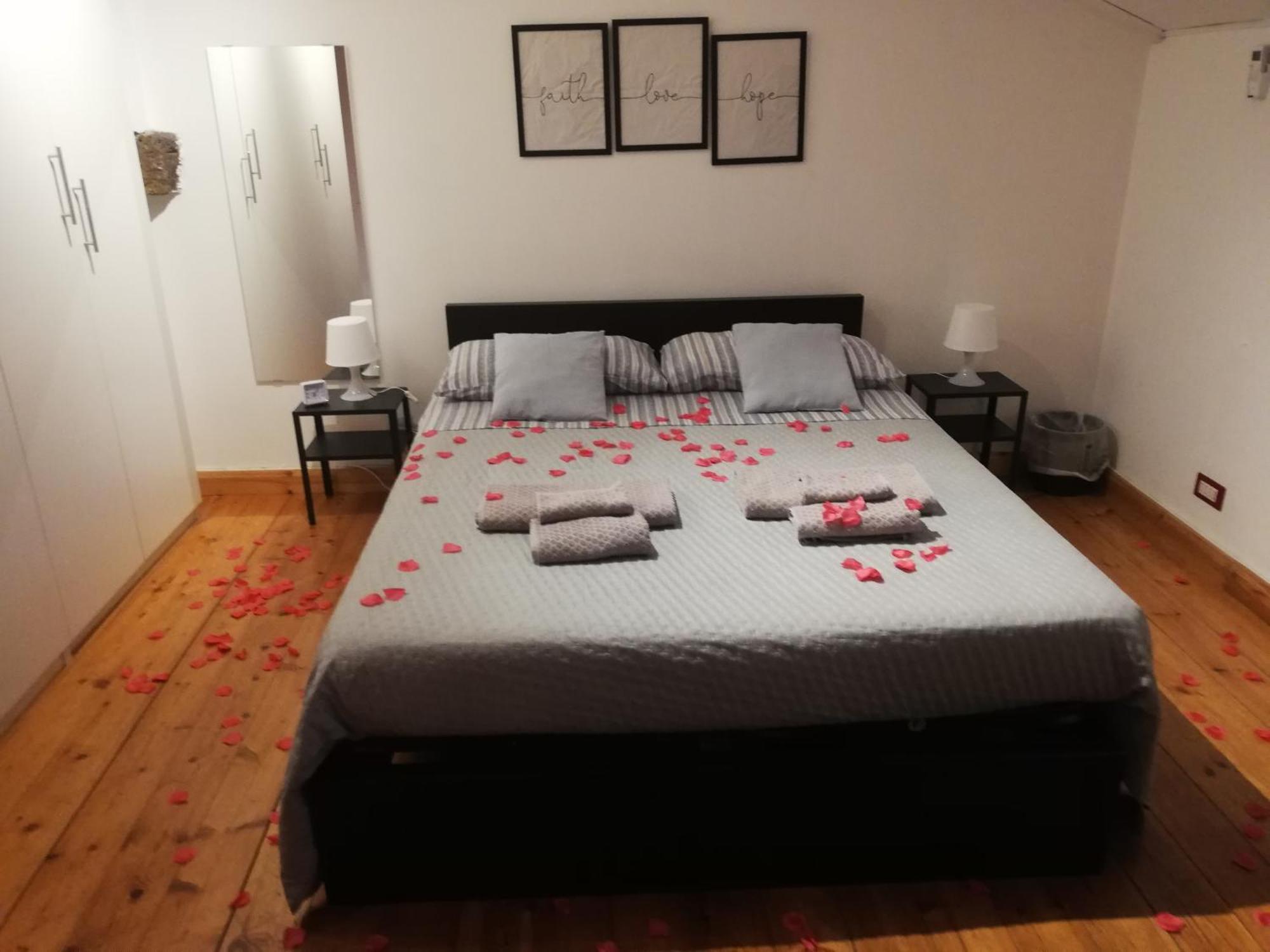Apartament Alfa Casa Vacanze Katania Zewnętrze zdjęcie
